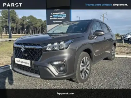 Photo Suzuki S-cross 1.5 Dualjet Hybrid 115ch Style Auto My24