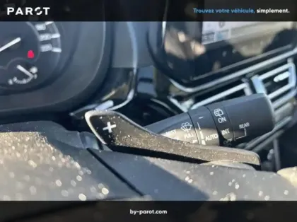 Photo 19 Suzuki S-cross 1.5 Dualjet Hybrid 115ch Style Auto MY24