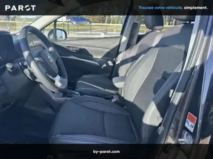 Photo 9 Suzuki S-cross 1.5 Dualjet Hybrid 115ch Style Auto MY24