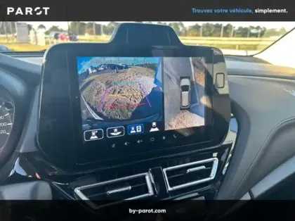 Photo 15 Suzuki S-cross 1.5 Dualjet Hybrid 115ch Style Auto MY24