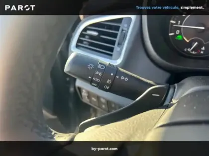 Photo 18 Suzuki S-cross 1.5 Dualjet Hybrid 115ch Style Auto MY24