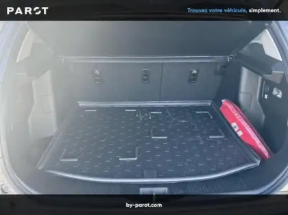 Photo 10 Suzuki S-cross 1.5 Dualjet Hybrid 115ch Style Auto MY24