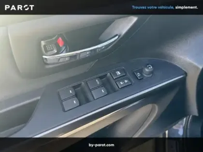 Photo 5 Suzuki S-cross 1.5 Dualjet Hybrid 115ch Style Auto MY24