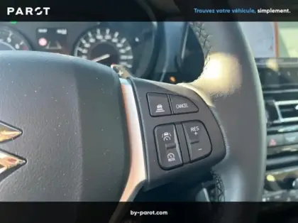 Photo 17 Suzuki S-cross 1.5 Dualjet Hybrid 115ch Style Auto MY24