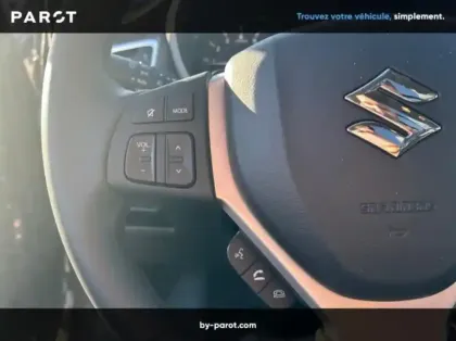 Photo 16 Suzuki S-cross 1.5 Dualjet Hybrid 115ch Style Auto MY24