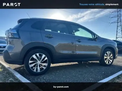 Photo 1 Suzuki S-cross 1.5 Dualjet Hybrid 115ch Style Auto MY24