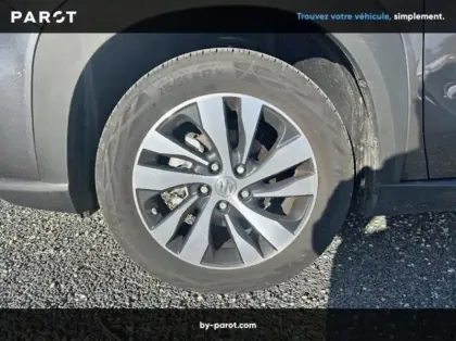 Photo 13 Suzuki S-cross 1.5 Dualjet Hybrid 115ch Style Auto MY24