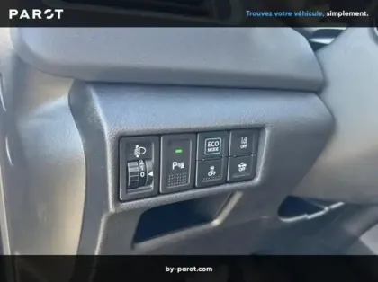 Photo 24 Suzuki S-cross 1.5 Dualjet Hybrid 115ch Style Auto MY24