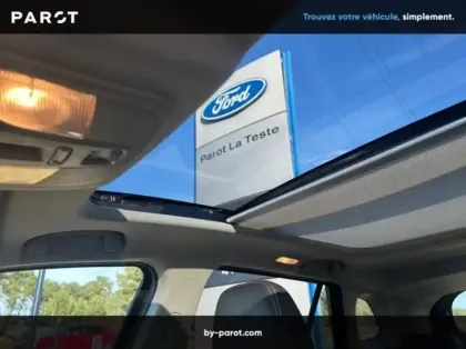 Photo 14 Suzuki S-cross 1.5 Dualjet Hybrid 115ch Style Auto MY24