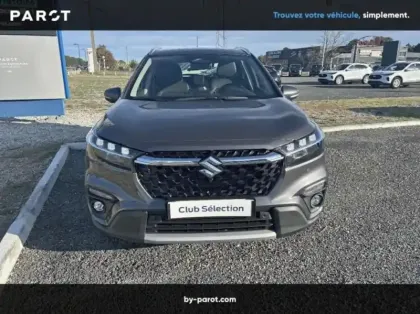 Photo 22 Suzuki S-cross 1.5 Dualjet Hybrid 115ch Style Auto MY24