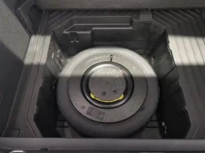 Photo 17 Ford Puma 1.0 Flexifuel 125ch S&amp;S mHEV Titanium Business