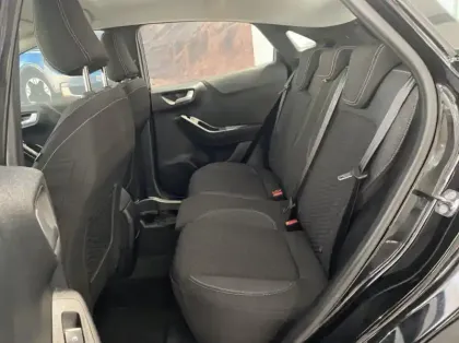 Photo 8 Ford Puma 1.0 Flexifuel 125ch S&amp;S mHEV Titanium Business