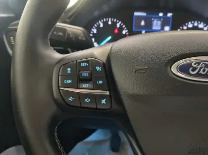 Photo 15 Ford Puma 1.0 Flexifuel 125ch S&amp;S mHEV Titanium Business