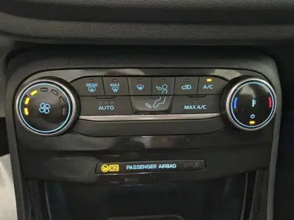 Photo 4 Ford Puma 1.0 Flexifuel 125ch S&amp;S mHEV Titanium Business