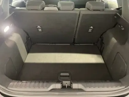 Photo 10 Ford Puma 1.0 Flexifuel 125ch S&amp;S mHEV Titanium Business