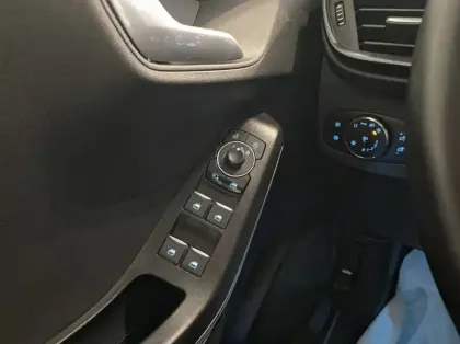 Photo 5 Ford Puma 1.0 Flexifuel 125ch S&amp;S mHEV Titanium Business