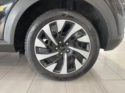 Photo 13 Ford Puma 1.0 Flexifuel 125ch S&amp;S mHEV Titanium Business