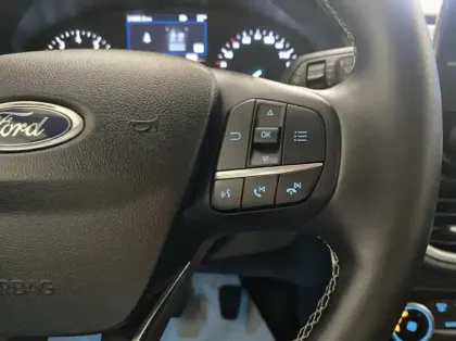 Photo 16 Ford Puma 1.0 Flexifuel 125ch S&amp;S mHEV Titanium Business