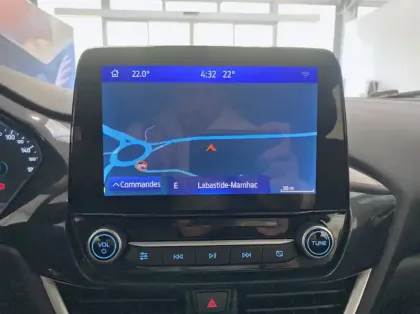 Photo 3 Ford Puma 1.0 Flexifuel 125ch S&amp;S mHEV Titanium Business