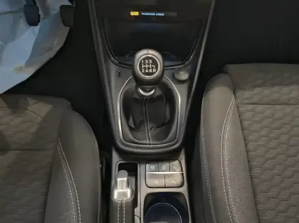 Photo 7 Ford Puma 1.0 Flexifuel 125ch S&amp;S mHEV Titanium Business