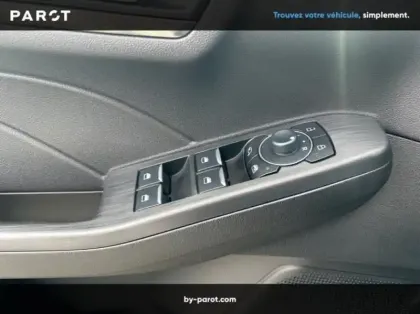 Photo 5 Ford Kuga 2.5 Duratec 180ch Hybrid FlexiFuel Titanium Powershift