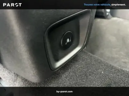 Photo 19 Ford Kuga 2.5 Duratec 180ch Hybrid FlexiFuel Titanium Powershift