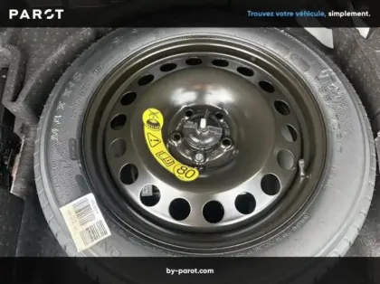 Photo 18 Ford Kuga 2.5 Duratec 180ch Hybrid FlexiFuel Titanium Powershift