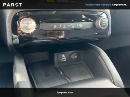 Photo 4 Ford Kuga 2.5 Duratec 180ch Hybrid FlexiFuel Titanium Powershift