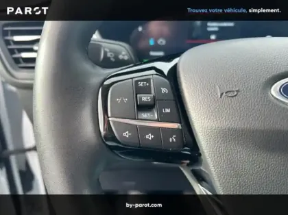 Photo 16 Ford Kuga 2.5 Duratec 180ch Hybrid FlexiFuel Titanium Powershift