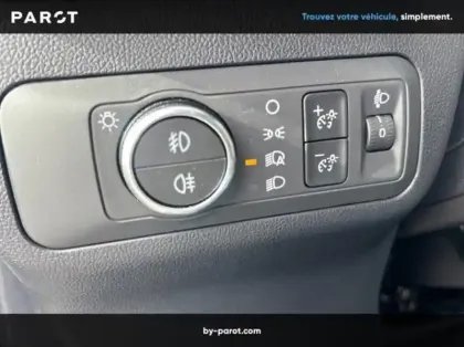 Photo 14 Ford Kuga 2.5 Duratec 180ch Hybrid FlexiFuel Titanium Powershift