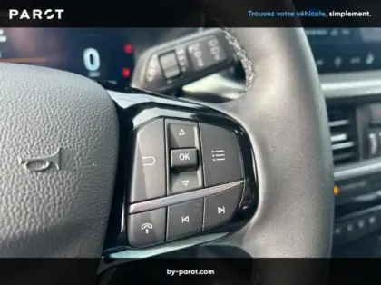 Photo 17 Ford Kuga 2.5 Duratec 180ch Hybrid FlexiFuel Titanium Powershift