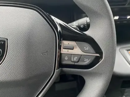 Photo 6 Peugeot Partner III Taille XL BDi 130 S&amp;S EAT8 Cab App