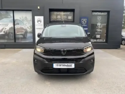 Photo 32 Peugeot Partner III Taille XL BDi 130 S&amp;S EAT8 Cab App