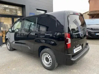 Photo 19 Peugeot Partner III Taille XL BDi 130 S&amp;S EAT8 Cab App