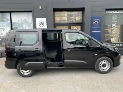 Photo 3 Peugeot Partner III Taille XL BDi 130 S&amp;S EAT8 Cab App