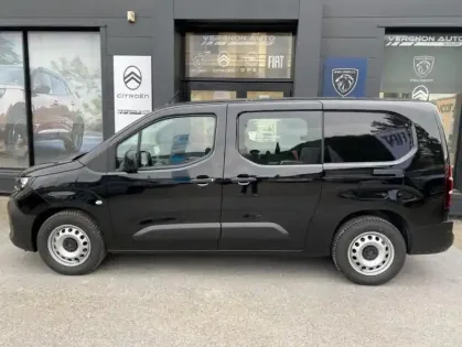 Photo 20 Peugeot Partner III Taille XL BDi 130 S&amp;S EAT8 Cab App