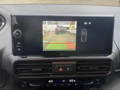 Photo 33 Peugeot Partner III Taille XL BDi 130 S&amp;S EAT8 Cab App