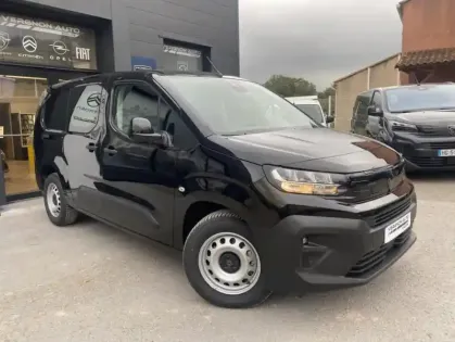 Photo 18 Peugeot Partner III Taille XL BDi 130 S&amp;S EAT8 Cab App