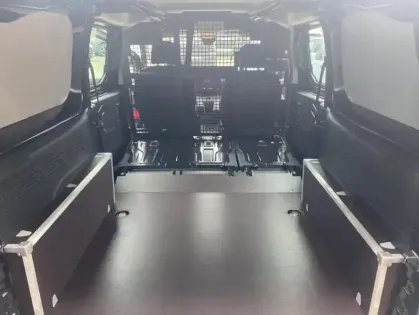 Photo 28 Peugeot Partner III Taille XL BDi 130 S&amp;S EAT8 Cab App