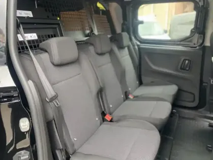 Photo 25 Peugeot Partner III Taille XL BDi 130 S&amp;S EAT8 Cab App