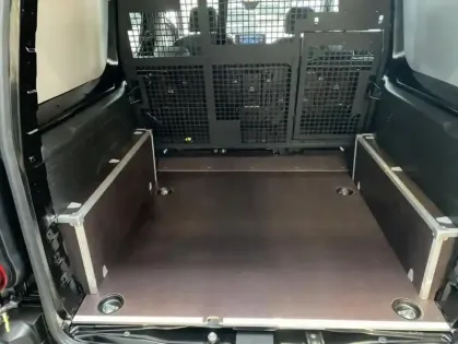 Photo 29 Peugeot Partner III Taille XL BDi 130 S&amp;S EAT8 Cab App