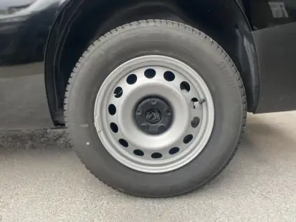 Photo 30 Peugeot Partner III Taille XL BDi 130 S&amp;S EAT8 Cab App