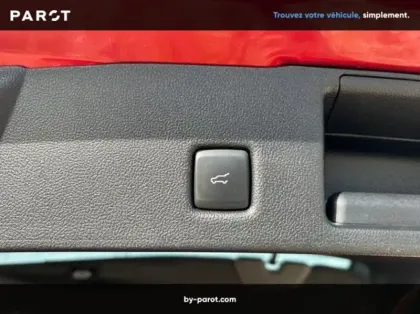 Photo 18 Ford Kuga 2.5 Duratec 190ch FHEV E85 ST-Line X BVA