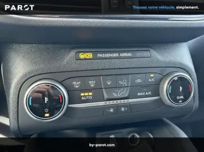 Photo 4 Ford Kuga 2.5 Duratec 190ch FHEV E85 ST-Line X BVA