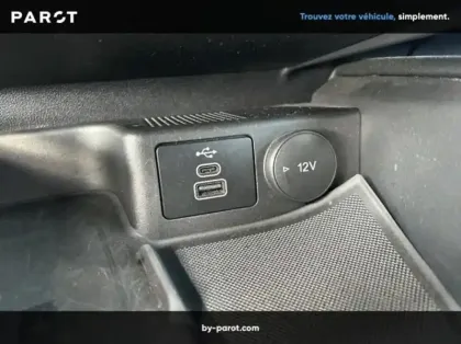 Photo 14 Ford Kuga 2.5 Duratec 190ch FHEV E85 ST-Line X BVA