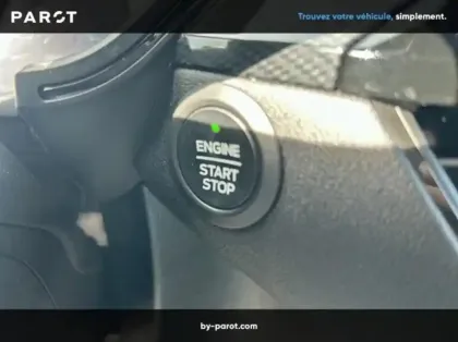 Photo 19 Ford Kuga 2.5 Duratec 190ch FHEV E85 ST-Line X BVA