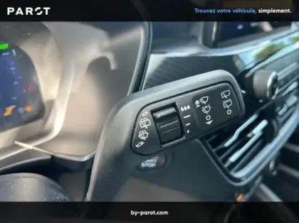 Photo 24 Ford Kuga 2.5 Duratec 190ch FHEV E85 ST-Line X BVA