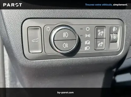 Photo 20 Ford Kuga 2.5 Duratec 190ch FHEV E85 ST-Line X BVA