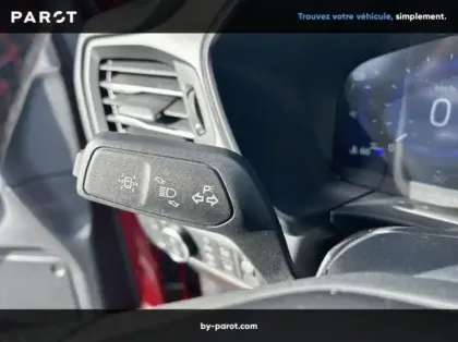 Photo 21 Ford Kuga 2.5 Duratec 190ch FHEV E85 ST-Line X BVA