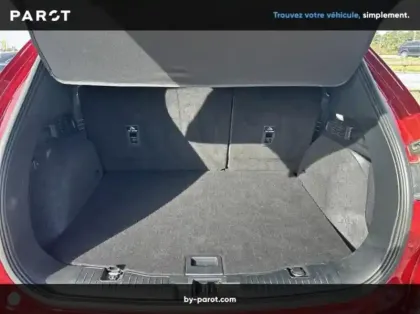 Photo 10 Ford Kuga 2.5 Duratec 190ch FHEV E85 ST-Line X BVA